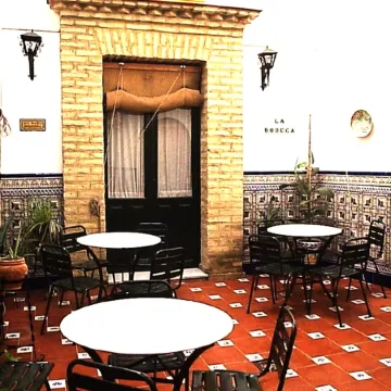 Hostal Bellido