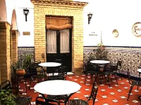 Hostal Bellido Hotels in La Rambla