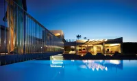 Thalatta Seaside Hotel فنادق في Kireas