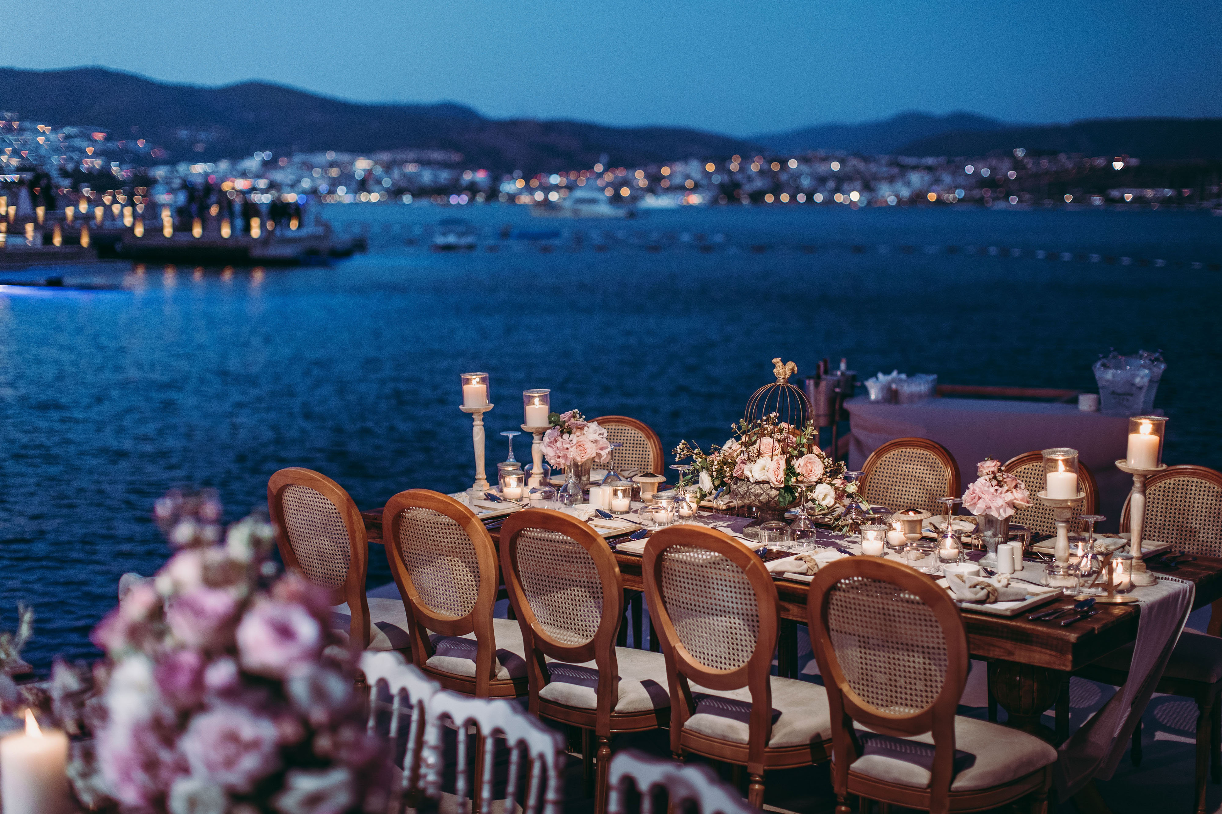 Caresse, a Luxury Collection Resort & Spa, Bodrum