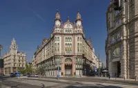 Párisi Udvar Hotel Budapest - The Unbound Collection by Hyatt Hôtels à : Budapest