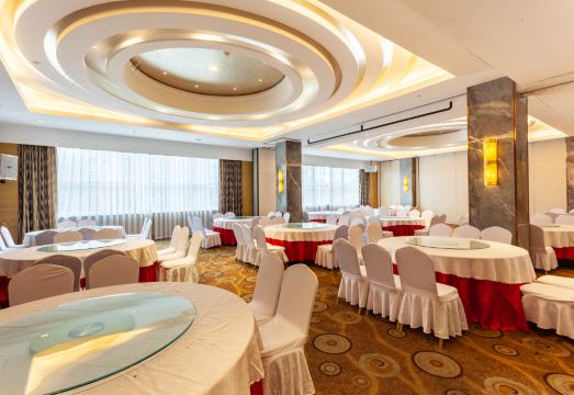 Nine Dragon Hotel Hotel Overview