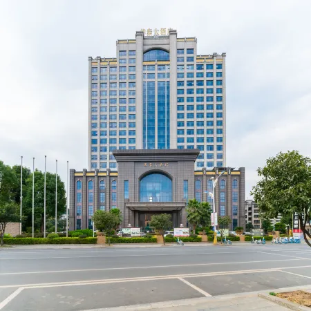 Huatai Hotel