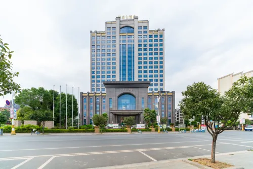 Huatai Hotel