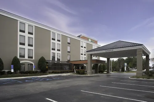 Holiday Inn Express CHESTER by IHG