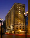 Boston Omni Parker House Hotel فنادق في بوسطن