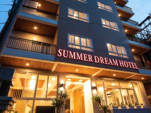 Khách sạn Summer Dream Phú Quốc