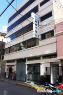 Plaza Hotel Huanuco