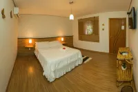 Pousada Vento Sul Hotels in Chapada dos Guimaraes