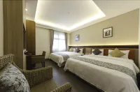 屏東墾丁大街海逸渡假旅店民宿