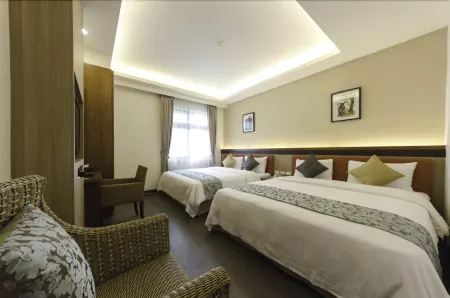 Haiye Guest House Hostel Отели рядом с достопримечательностью «White Lighthouse»