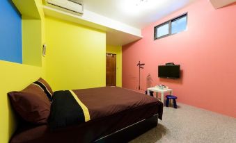 Hospitable B&B