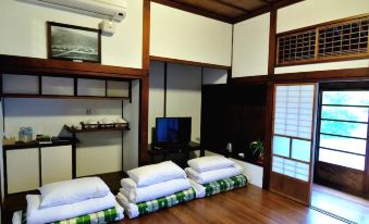 Taitung Farm - Shoufeng