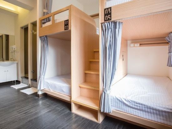 Fun Inn Taipei Taipei Updated 2021 Price Reviews Trip Com
