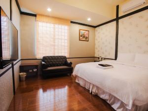 Hananoi Bed and Breakfast