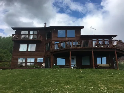 Majestic View B&B