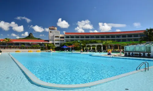 Howard Beach Resort Kenting