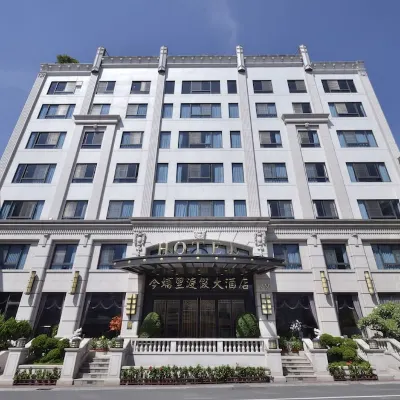 Modern Puli Hotel Hotels near Puli Winery