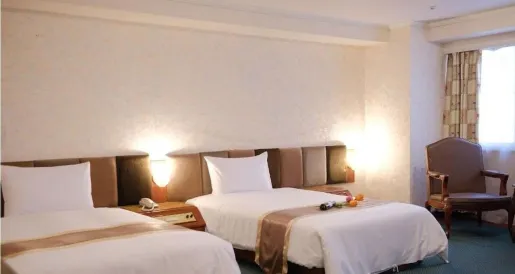 Long Lu Hotel