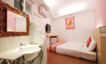 Kenting Hostel(Villa)
