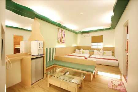 Kenting Hostel（Villa）