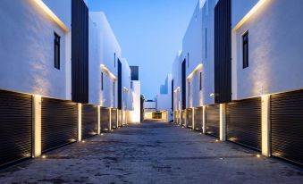 La Moon Boutique Motel