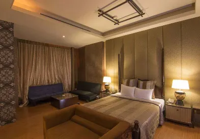 Gold Sand Motel