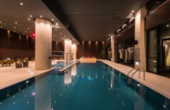 Asia Pacific Hotel Beitou