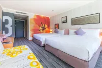 Hotel Cham Cham Tainan