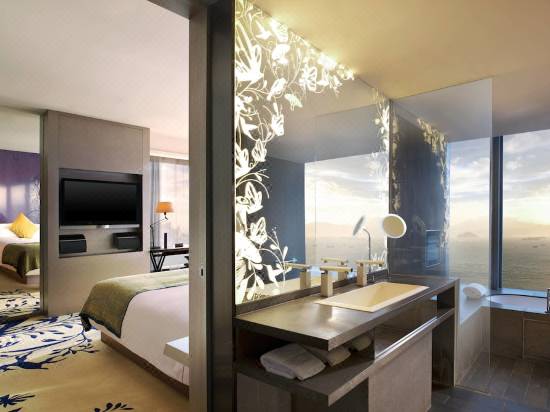 W Hong Kong Reviews For 5 Star Hotels In Hong Kong Trip Com W Hong Kong Reviews For 5 Star Hotels In Hong Kong Trip Com