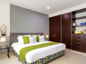 Sabbia 4102- Bedrooms All-in Suite