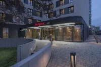 Hampton by Hilton Frankfurt Airport