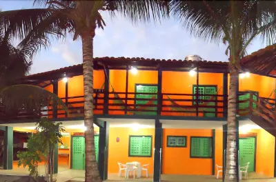 Chalés Praias do Sul