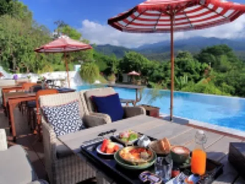 Chantra Khiri Chalet Chiang Mai Hotels in Hang Dong