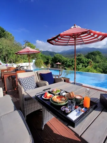 รูปภาพของจันตราคีรี ชาเลต์ เชียงใหม่