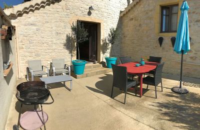 Public Areas 2 Gîtes 1 Chambre, près de Cahors, Piscine, Wifi Photo