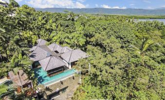 17 Wharf Street - Luxury Holiday Home
