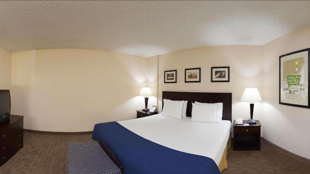 Holiday Inn Express Little Rock-Airport, an Ihg Hotel