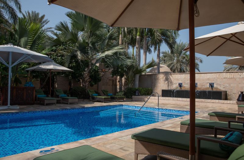 Jumeirah Al Qasr Dubai photo 3
