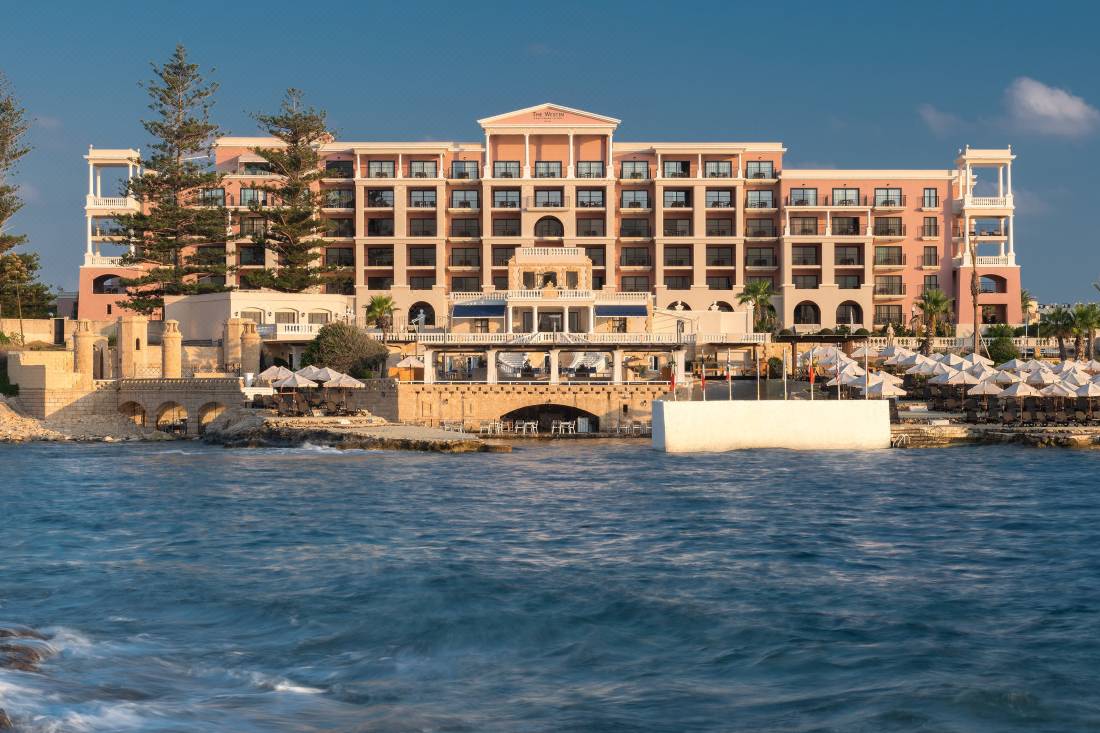 The Westin Dragonara Resort, Malta-St Julian's Updated 2022 Room  Price-Reviews & Deals | Trip.com