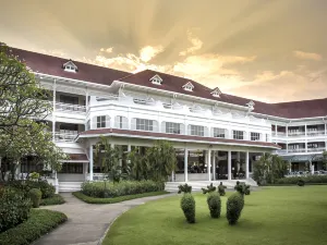 Centara Grand Beach Resort & Villas Hua Hin