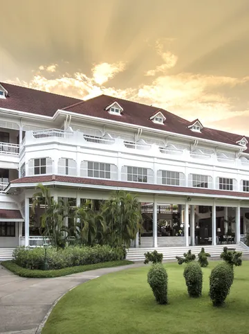 รูปภาพของเซ็นทาราแกรนด์บีชรีสอร์ทและวิลล่าหัวหิน