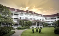 Centara Grand Beach Resort & Villas Hua Hin