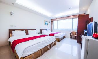 Yue Ting Homestay - Housity