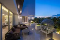 Ramble Hotel Hotels in Taichung