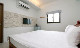 Lan Hai Sunny Coast B&B