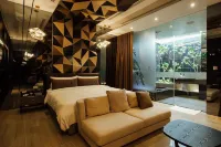 臺中鳥人創意旅店