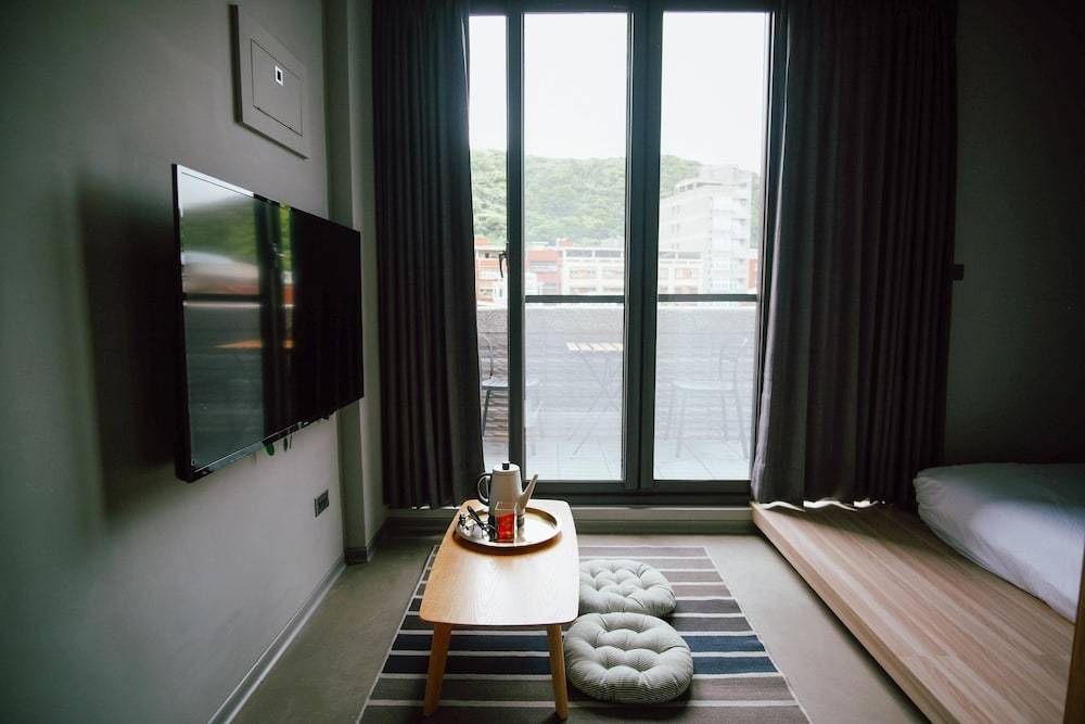 粼岛旅宿预订价格 联系电话位置地址 携程酒店