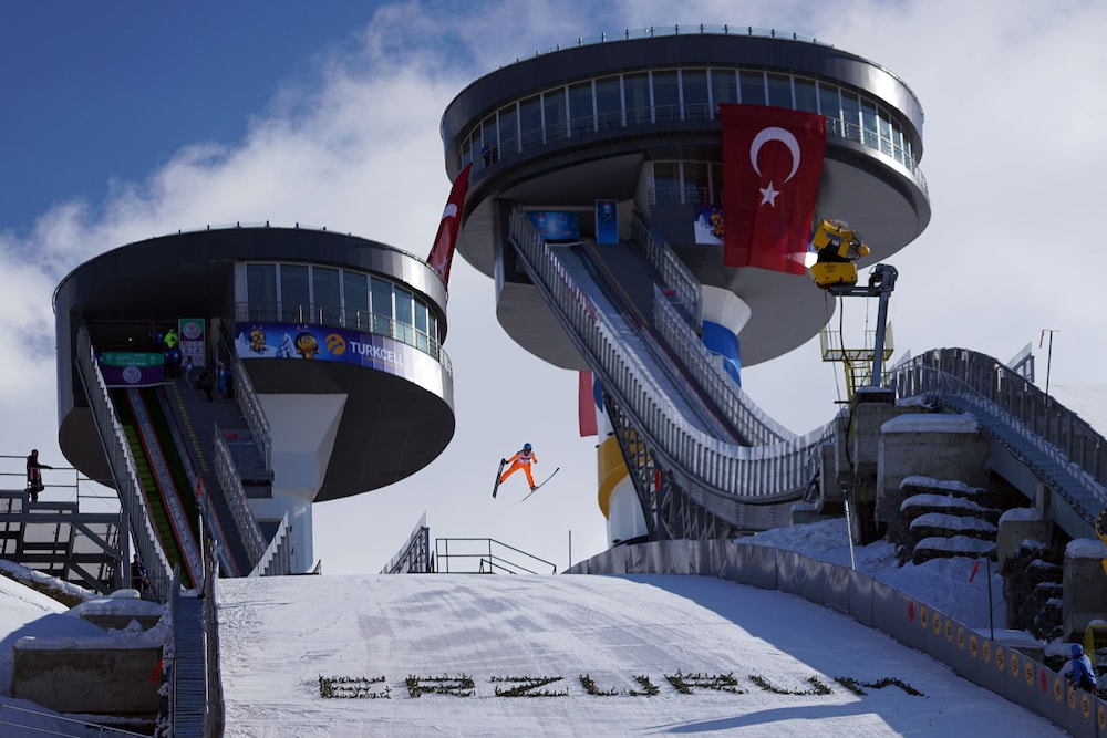 Dedeman Erzurum Palandöken Ski Lodge (Dedeman Palandoken Ski Lodge Hotel)