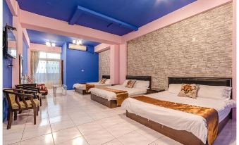 Kangaroo Homestay Backpacker Inn